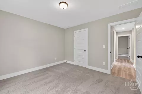Bedroom - 143 Wards Creek Rd #2, Toccoa, GA 30577 photo 8 of 8