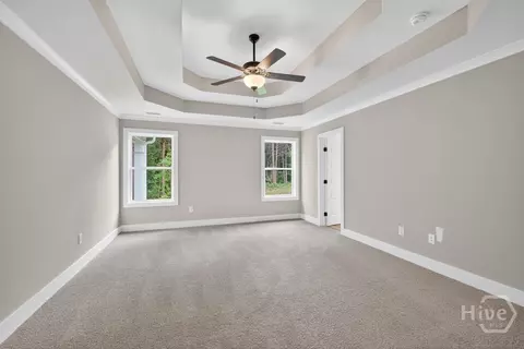 Bedroom - 143 Wards Creek Rd #2, Toccoa, GA 30577 photo 3 of 8