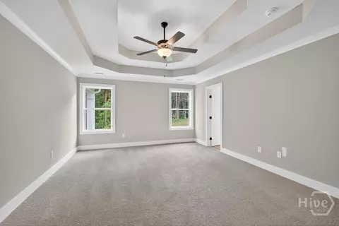 Bedroom - 143 Wards Creek Rd #2, Toccoa, GA 30577 photo 3 of 8