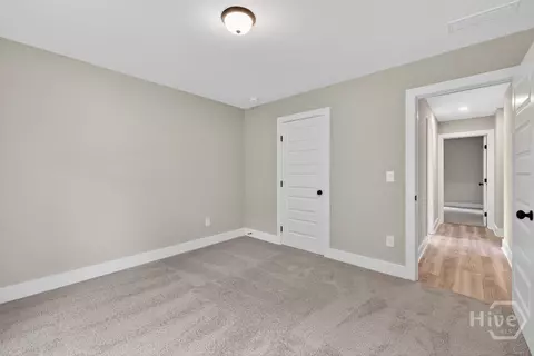 Bedroom - 143 Wards Creek Rd #2, Toccoa, GA 30577 photo 8 of 8