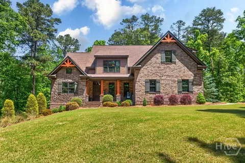 6077 Colham Ferry Rd, Watkinsville, GA 30677