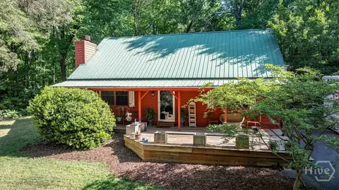 125 Clarkewoods Rd, Athens, GA 30607