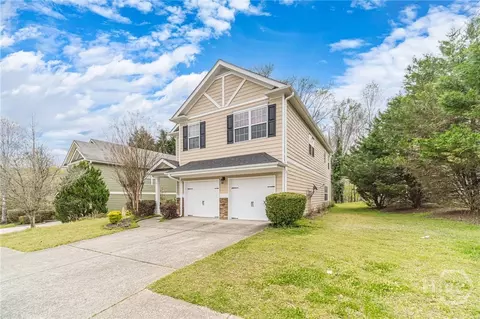 Exterior - 6503 Silk Tree Pt, Braselton, GA 30517 photo 2 of 12