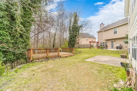 Exterior - 6503 Silk Tree Pt, Braselton, GA 30517 photo 4 of 12