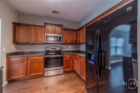 Kitchen - 6503 Silk Tree Pt, Braselton, GA 30517 photo 2 of 2