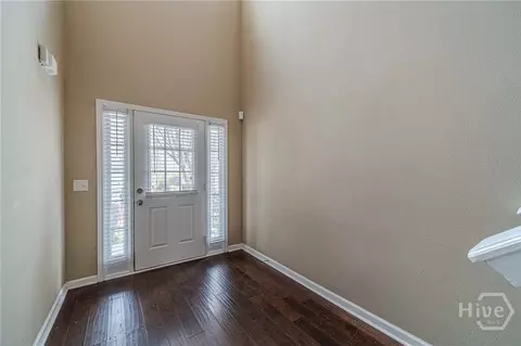 Entry Way - 6503 Silk Tree Pt, Braselton, GA 30517 photo 2 of 5
