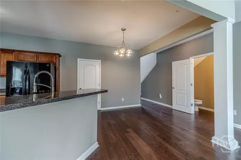 Entry Way - 6503 Silk Tree Pt, Braselton, GA 30517 photo 3 of 5