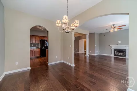 Living - 6503 Silk Tree Pt, Braselton, GA 30517 photo 4 of 7