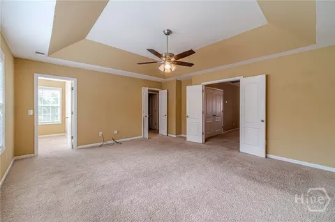 Bedroom - 6503 Silk Tree Pt, Braselton, GA 30517 photo 6 of 7