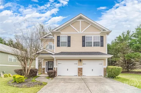 6503 Silk Tree Pt, Braselton, GA 30517