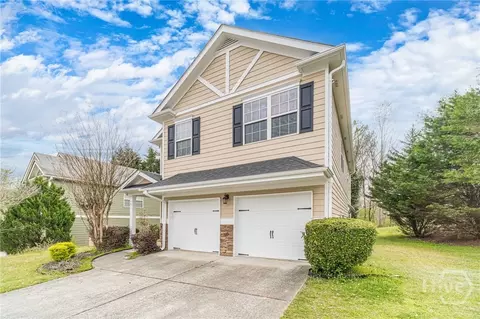 Exterior - 6503 Silk Tree Pt, Braselton, GA 30517 photo 12 of 12