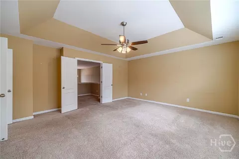 Bedroom - 6503 Silk Tree Pt, Braselton, GA 30517 photo 7 of 7