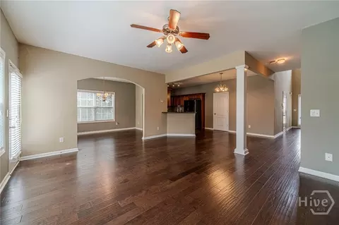 Living - 6503 Silk Tree Pt, Braselton, GA 30517 photo 7 of 7