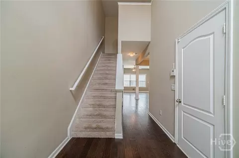Entry Way - 6503 Silk Tree Pt, Braselton, GA 30517 photo 1 of 5