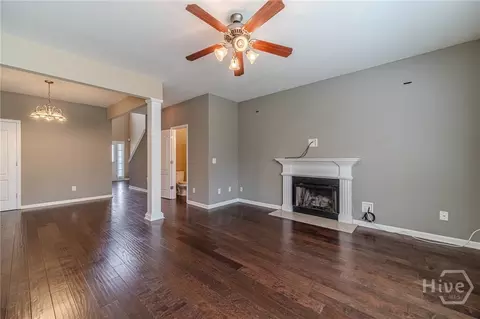 Living - 6503 Silk Tree Pt, Braselton, GA 30517 photo 5 of 7