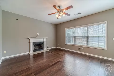 Living - 6503 Silk Tree Pt, Braselton, GA 30517 photo 6 of 7