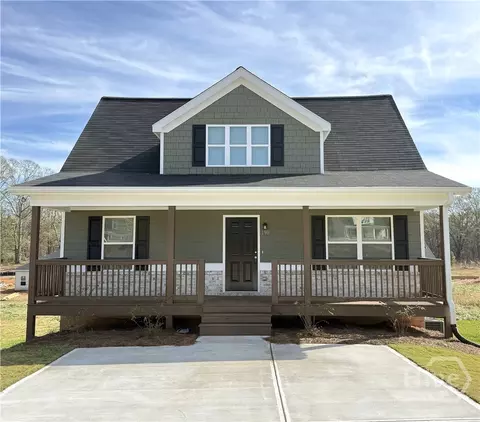 190 Charlotte Cir, Statham, GA 30666