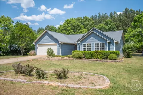 300 Harve Mathis Rd, Athens, GA 30601