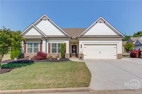 1272 Chester Way, Hoschton, GA 30548