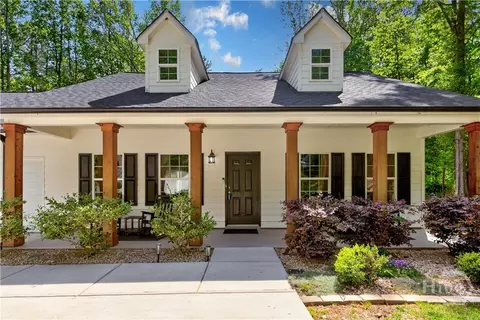 584 Tuxedo, Commerce, GA 30530