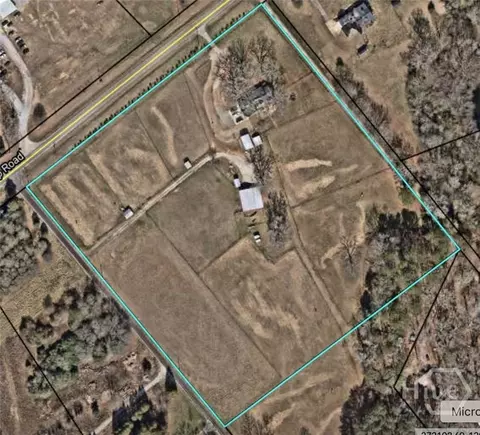 1410 Old Bishop Rd, Bishop, GA 30621 photo 66