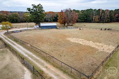 1410 Old Bishop Rd, Bishop, GA 30621 photo 56