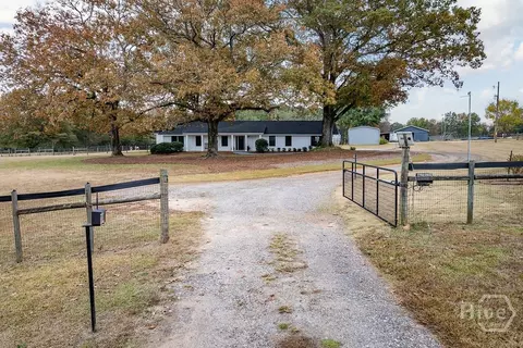 1410 Old Bishop Rd, Bishop, GA 30621 photo 61