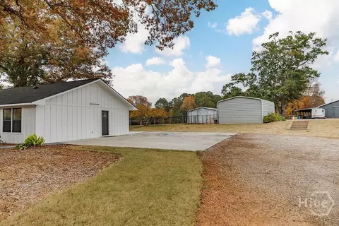 1410 Old Bishop Rd, Bishop, GA 30621 photo 42