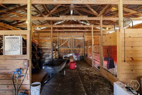 1410 Old Bishop Rd, Bishop, GA 30621 photo 45