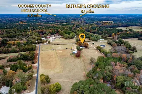 1410 Old Bishop Rd, Bishop, GA 30621 photo 63