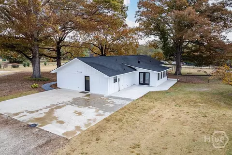 1410 Old Bishop Rd, Bishop, GA 30621 photo 59
