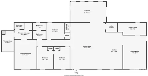 1410 Old Bishop Rd, Bishop, GA 30621 photo 65