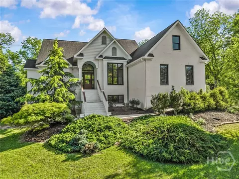 1110 Summit Cir, Watkinsville, GA 30677
