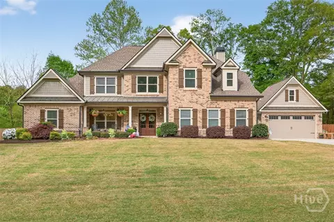 1428 Osborne Rd, Statham, GA 30666