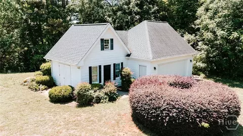 3 Honeysuckle Ln, Colbert, GA 30628 photo 14