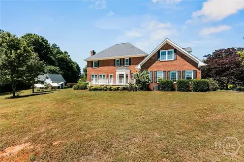 3 Honeysuckle Ln, Colbert, GA 30628 photo 11