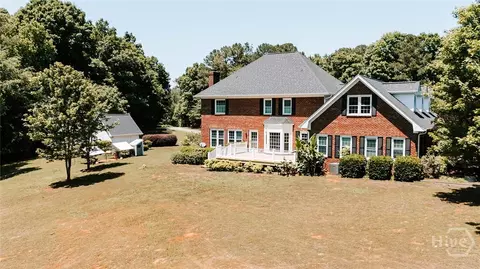 3 Honeysuckle Ln, Colbert, GA 30628 photo 6