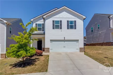 81 Mead Ct, Hoschton, GA 30548