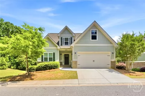 1976 Grove Park Blvd, Watkinsville, GA 30677