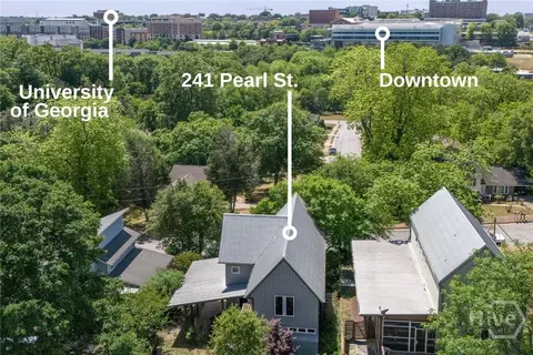 241 Pearl St, Athens, GA 30601