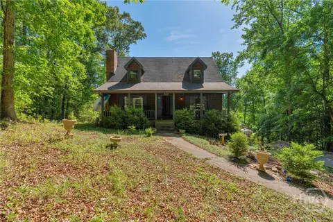 963 Crumbley Rd, Mcdonough, GA 30252