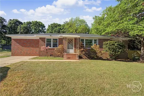 185 Northcrest Dr, Athens, GA 30601