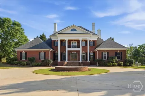 1202 Hodges Cir, Mansfield, GA 30055