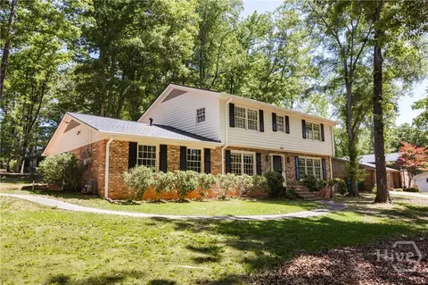535 Brookwood Dr, Athens, GA 30605