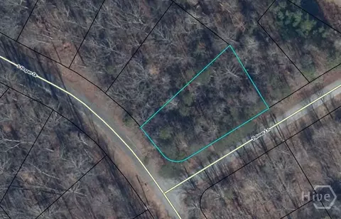 lot896 S Hogan Dr, Westminster, SC 29693