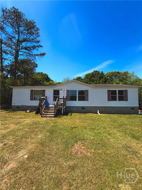 95 New Town Rd, Lavonia, GA 30553