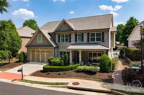 1336 Prince Pl, Watkinsville, GA 30677