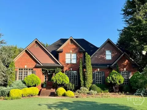 1160 Oaklake Ter, Watkinsville, GA 30677
