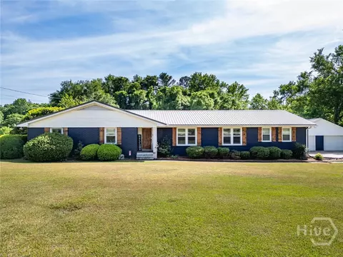 1141 Ruckersville Rd, Elberton, GA 30635