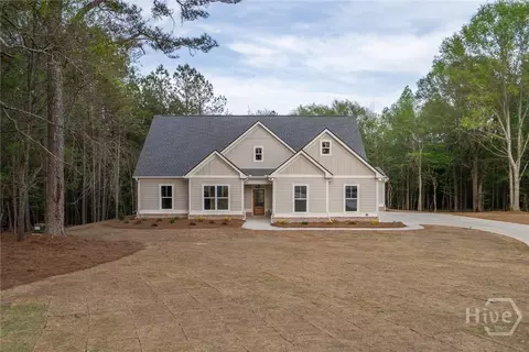 346 Woodfin Way, Social Circle, GA 30025